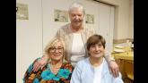PICTURES: French Twinning Association in the Murroe-Boher Community
