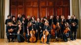 Irish Baroque brilliance at University Concert Hall Limerick