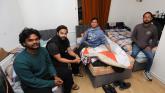 'Simply horrifying': Eighteen students share two-bedroom home in Limerick