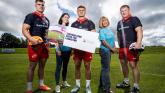 Thomond Park Stadium to host fundraising abseil for children’s hospice charity