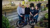 Irish cycling royalty to return to Limerick for Three Counties Cycle