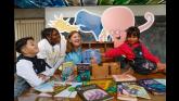 Limerick authors on list of best Irish children's books of 2025