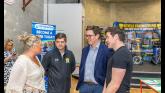 The Southside Skills Fair – A Gateway to Opportunity in the Mid-West