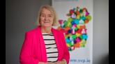 Limerick volunteer takes helm as National President of St Vincent de Paul