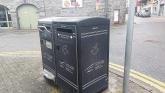 New bins in Limerick aimed at students 'who buy a lot of pizza'
