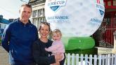 What renting your home during Limerick's hosting of Ryder Cup 2027 could earn you