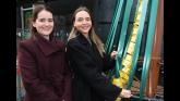 PICTURES: Launch of Rotary Club Remembrance Tree in Limerick city