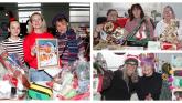 PICTURES: Limerick Community Education Network hosts annual winter craft fair