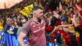 PICTURES: A look back at Munster Rugby's historic win over Ronan O'Gara's La Rochelle