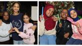 PICTURES: A Limerick city community hosts children's winter party