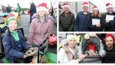 PICTURES: Fun for all the family at Christmas gathering in County Limerick