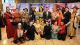 Step Into the Magic of Aladdin &mdash; Limerick Panto Society Celebrates 39 Enchanting Years