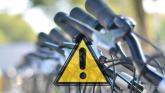 ALERT: Urgent recall warning issued to hundreds of Irish cyclists over popular bike models