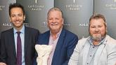 2027 Junior Ryder Cup venue Ballyneety Golf Club scoops prestigious awards