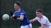 Mungret St Paul's edge past Monaleen to book Limerick Premier U20 football final place