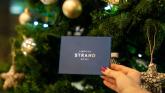 'Unforgettable experiences' - give a voucher for the Limerick Strand Hotel this Christmas
