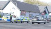 Teenager arrested for 'endangerment' over hit-and-run collision in Limerick village