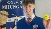 Limerick TY student overwhelmed with local support on his new hurling business start up