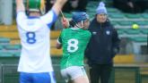 Goals the difference as Limerick defeat Clare in Minor Hurling Championship