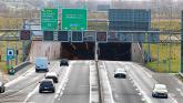 'Expect delays': Motorists warned collision causing tailbacks at Limerick Tunnel