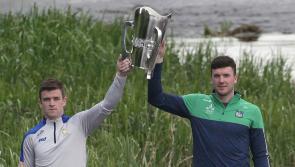 Limerick reveal starting line-up for 'sold-out' Munster hurling final with Clare
