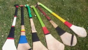 Limerick hurling championship wins for Ballybrown and Bruff