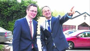 Leo Varadkar's Cabinet: No promotion for Limerick's Patrick O'Donovan