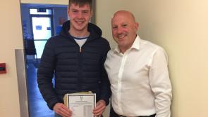 #SLIDESHOW: Maximum points for Limerick Leaving Cert student