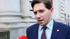 Simon Harris expected to be next Taoiseach 