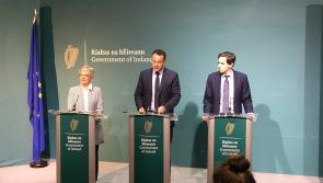 Cabinet agree to hold referendum on Eighth Amendment
