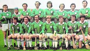 Limerick's Sporting Moments: Hurlers win the 1973 All Ireland