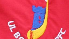 WATCH: UL Bohemian's relegated to Division 2A as Thomond remain in 2C