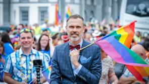 'Happy Limerick Pride': RuPaul shows support for city festival