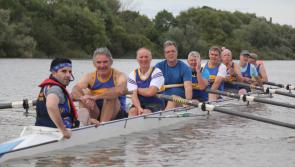 Big wins for St. Michael&rsquo;s at their Home Masters Regatta