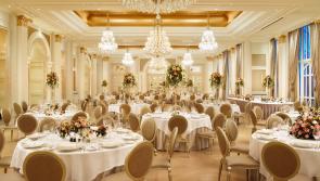 Adare Manor to host &lsquo;best of the best&rsquo; of world&rsquo;s most influential wedding planners