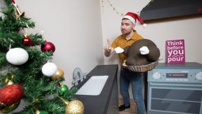 &lsquo;Think before you pour&rsquo;: Limerick people asked not to let festive cooking go down drain