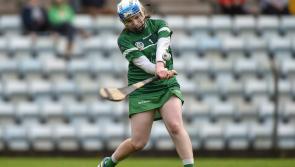 Impressive Limerick remain unbeaten in Camogie League after powering past Clare