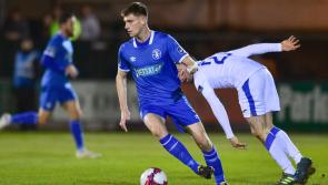 Defender Kilian Cantwell swaps Limerick FC for Bray Wanderers