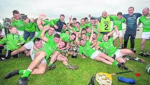 West and South Divisions join-up for new-look Limerick junior A hurling championship