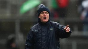 John Kiely questions refereeing decisions in Limerick hurling draw with Clare
