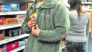 'Out of control': Huge increase in shoplifting in Limerick amid 'epidemic' of theft