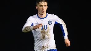 Limerick FC lose out to Cobh in EA Sports Cup