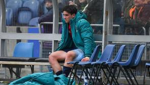 Munster coach Johann van Graan stands over decision to start Joey Carbery against Edinburgh 