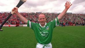 Limerick hurling great warns Cork are &lsquo;very dangerous&rsquo; opposition