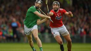 All-Ireland champions Limerick stunned by defeat to Cork in Munster Hurling Championship