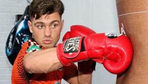 Limerick boxer Lee Reeves 'blown away by support' after Colombian win