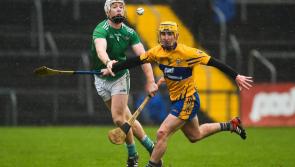 WIN: Limerick v Clare Munster Senior Hurling Championship tickets competition