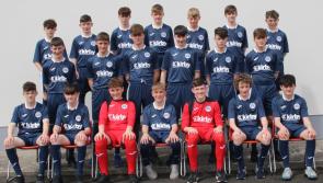 Limerick Desmond and Limerick County kick-off Kennedy Cup campaigns