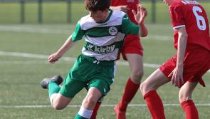 Wins for Limerick Desmond and Limerick County at Kennedy Cup