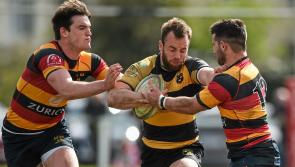 Former Young Munster out-half makes Canada's Pacific Nations Cup squad